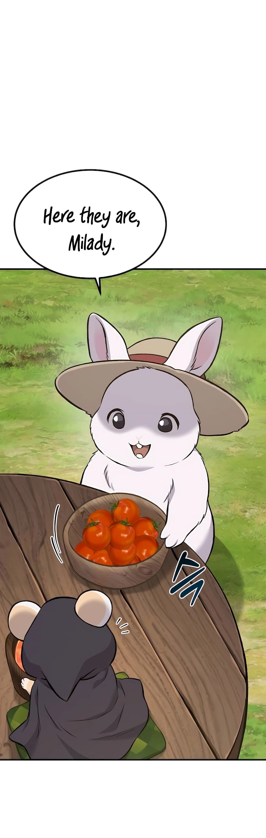 The Top Dungeon Farmer chapter 65 page 19