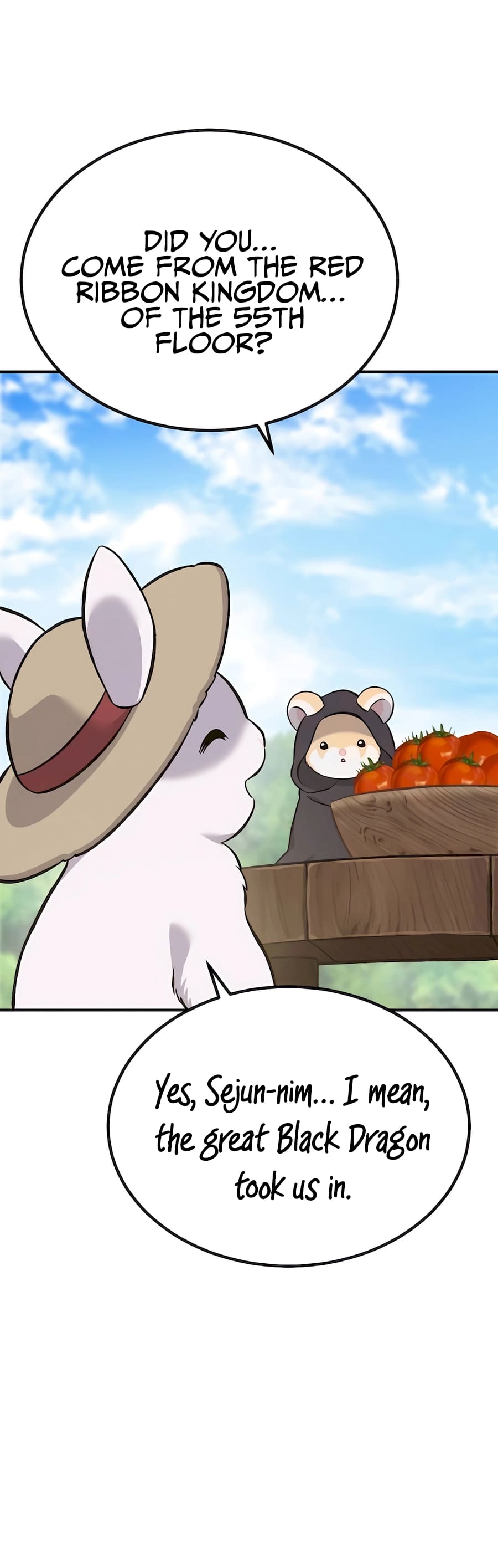The Top Dungeon Farmer chapter 65 page 20