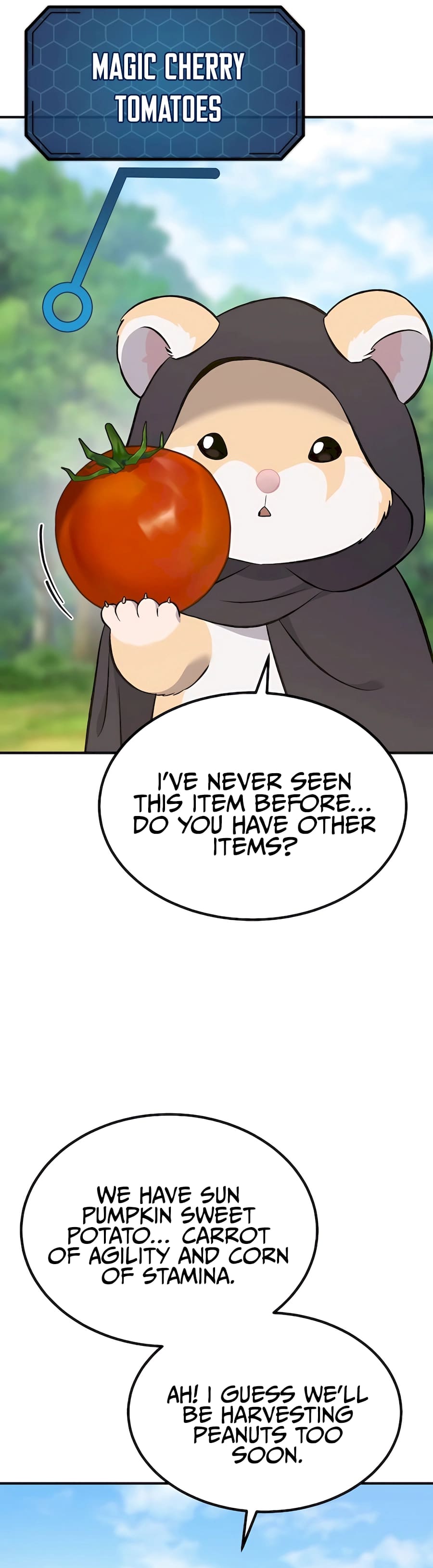 The Top Dungeon Farmer chapter 65 page 21