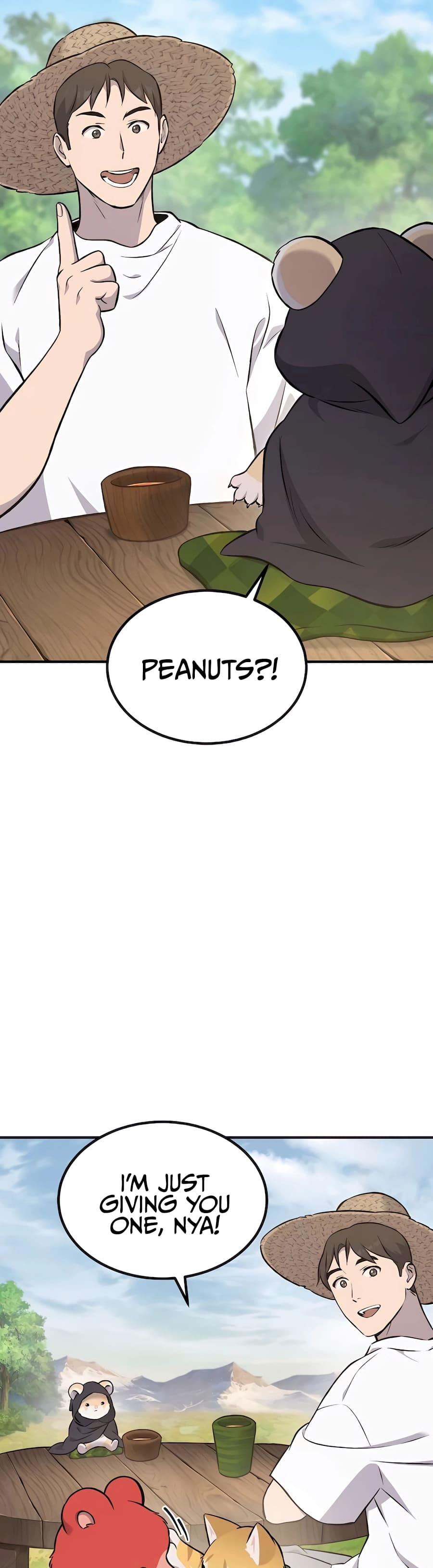 The Top Dungeon Farmer chapter 65 page 22