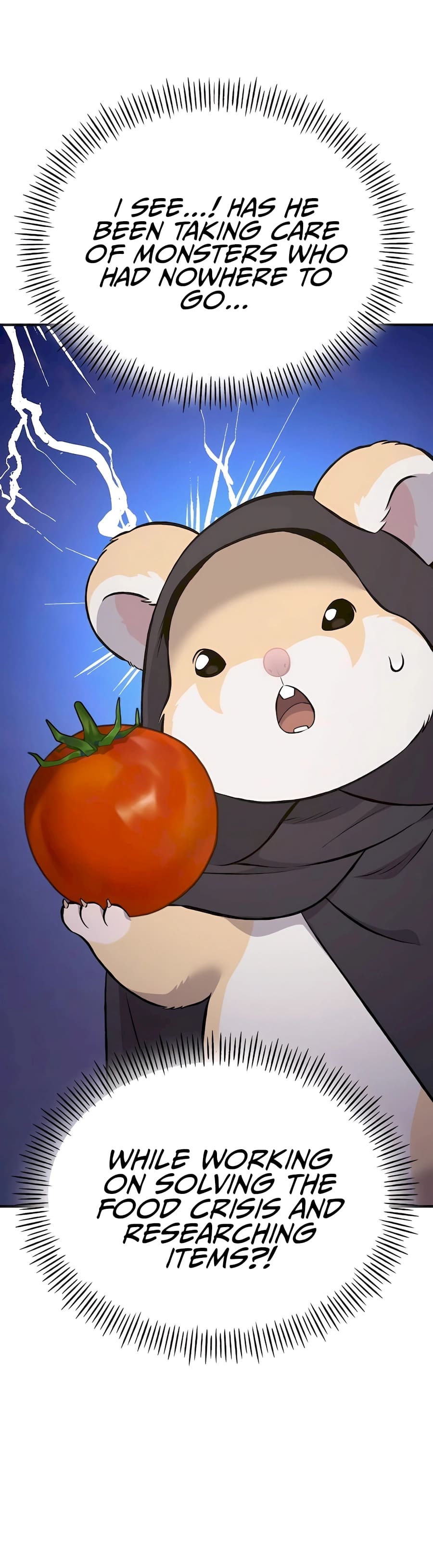 The Top Dungeon Farmer chapter 65 page 25