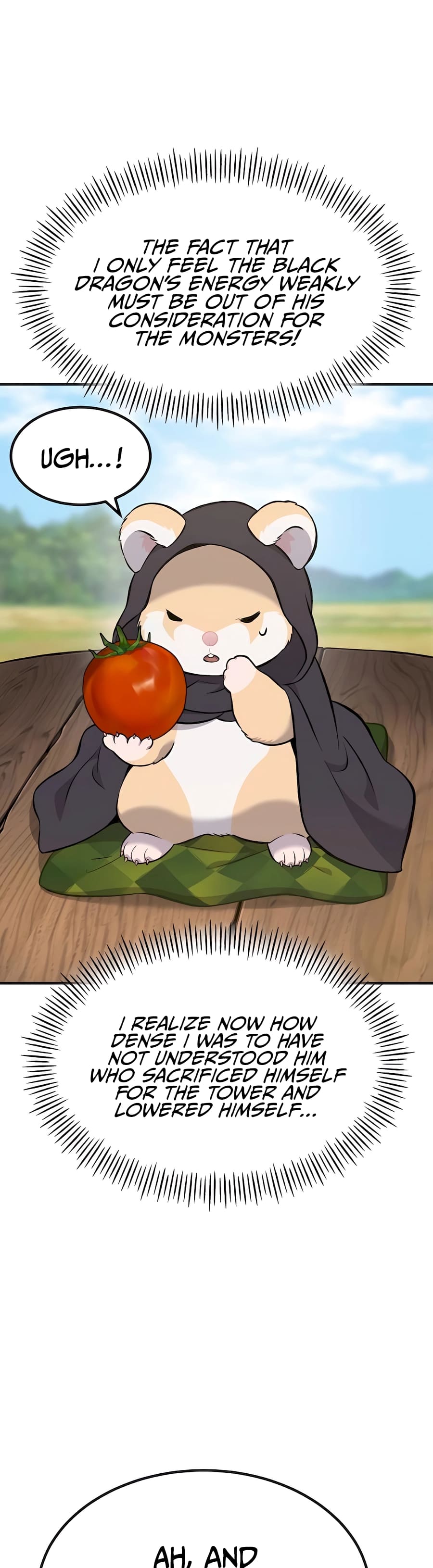 The Top Dungeon Farmer chapter 65 page 26