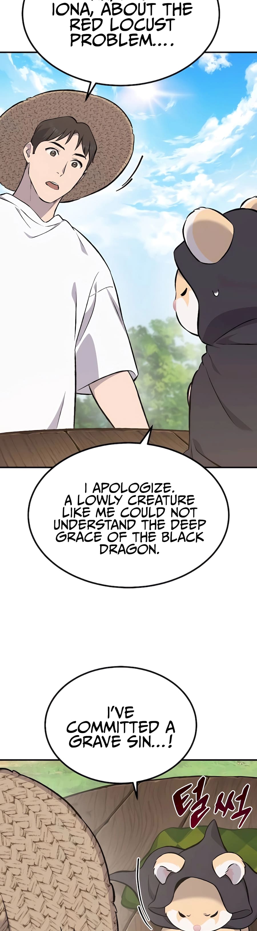 The Top Dungeon Farmer chapter 65 page 27