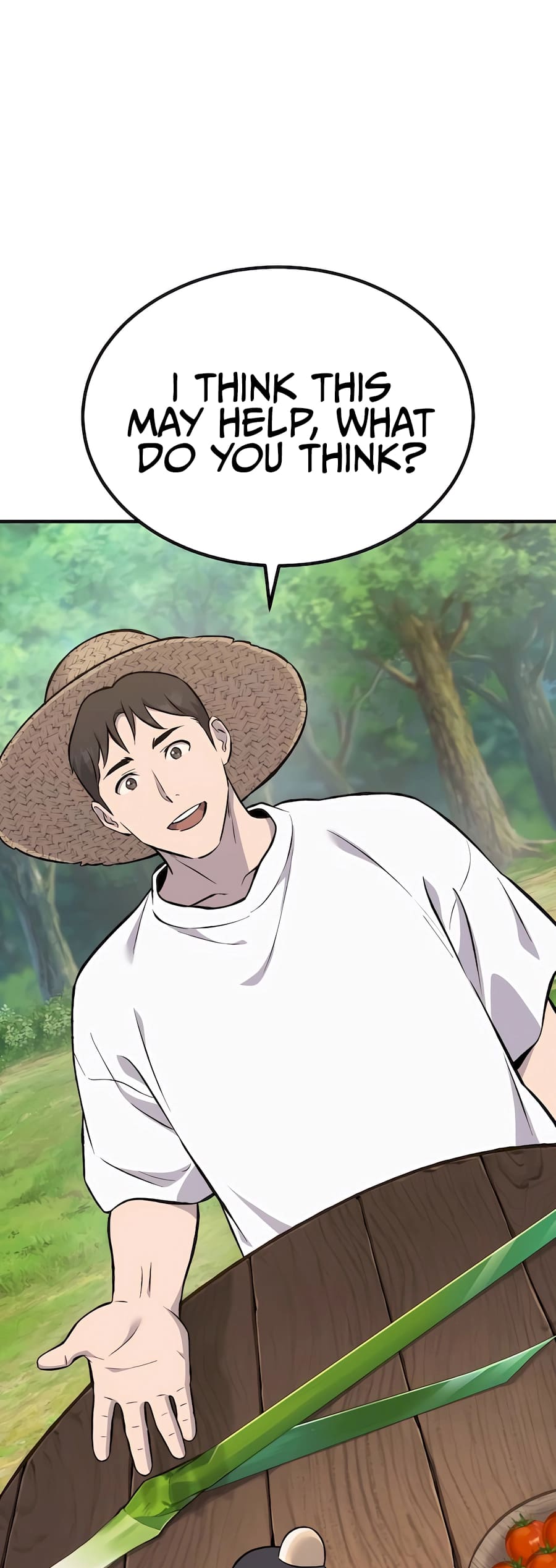 The Top Dungeon Farmer chapter 65 page 29