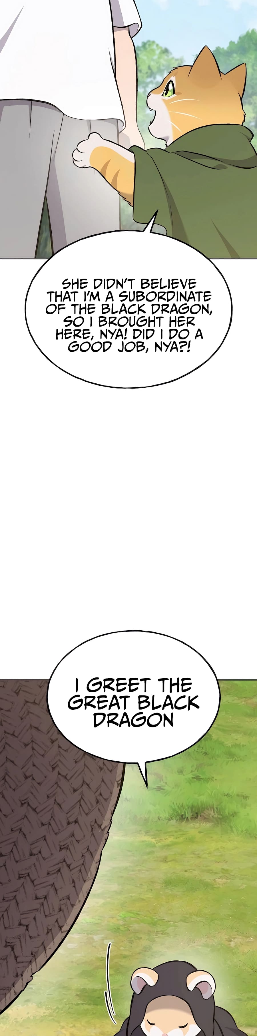 The Top Dungeon Farmer chapter 65 page 3