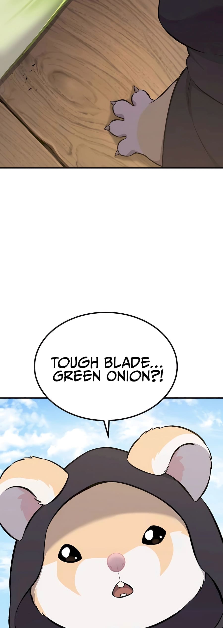 The Top Dungeon Farmer chapter 65 page 31