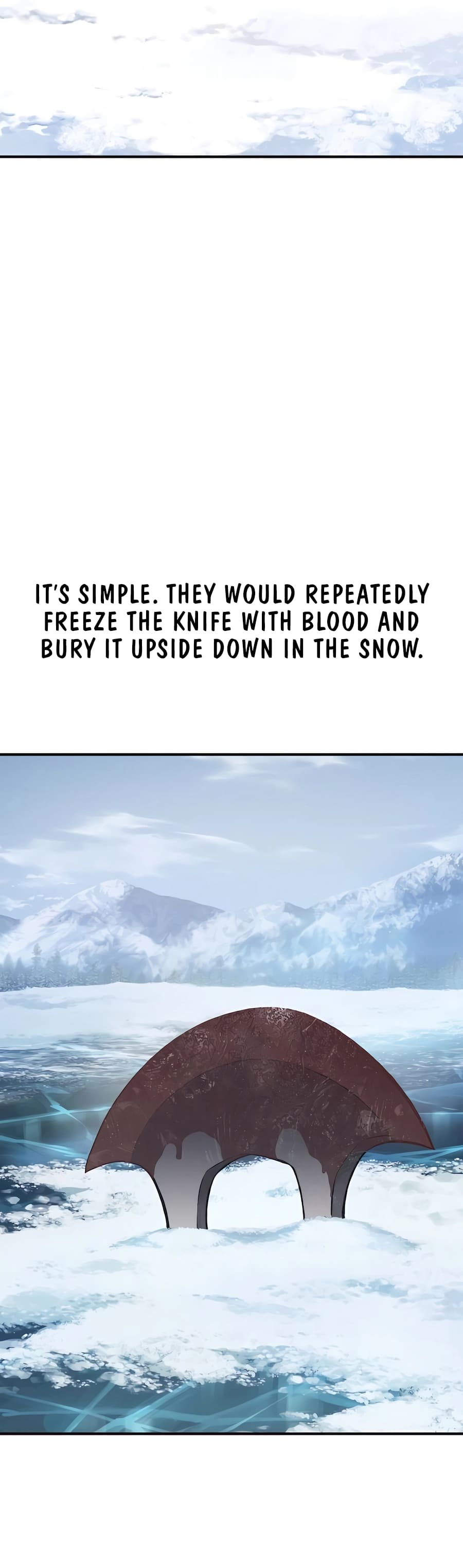 The Top Dungeon Farmer chapter 65 page 34