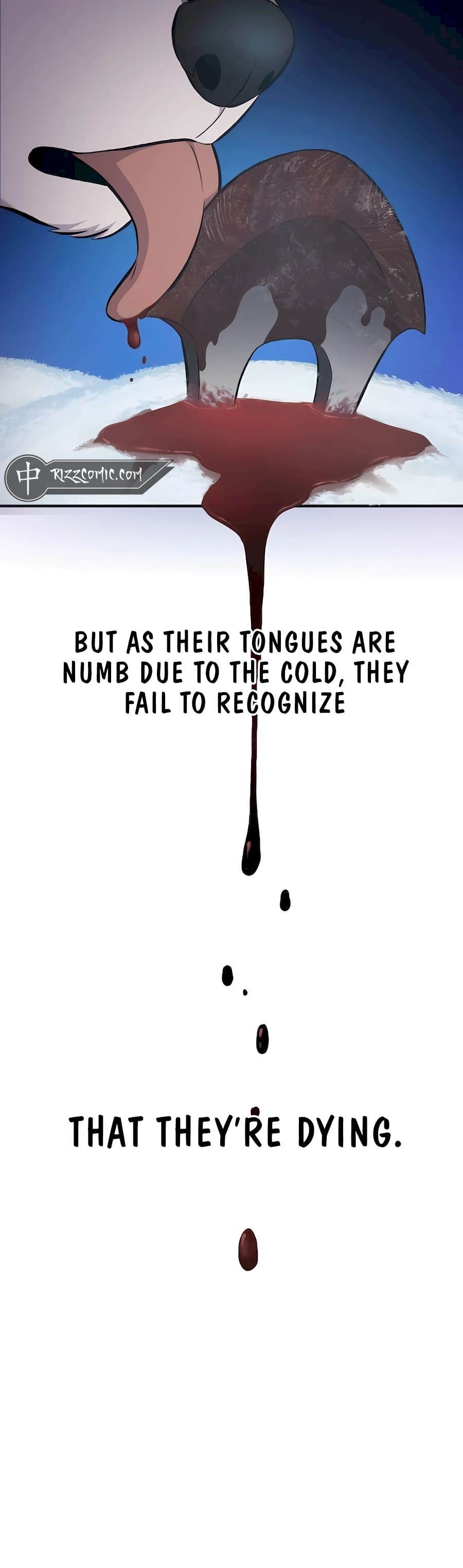 The Top Dungeon Farmer chapter 65 page 36