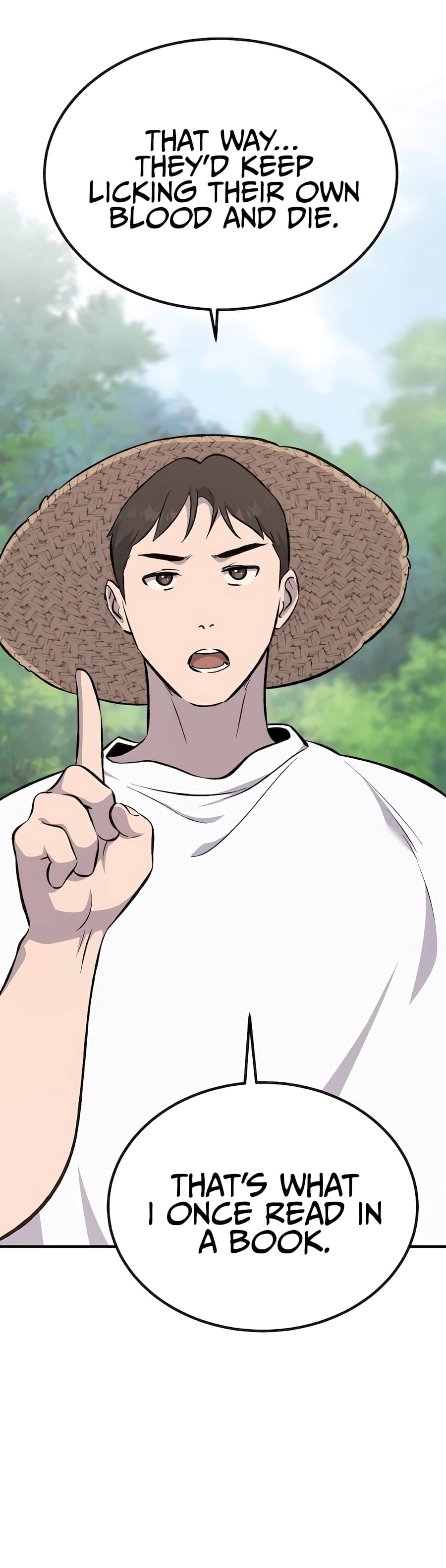 The Top Dungeon Farmer chapter 65 page 37