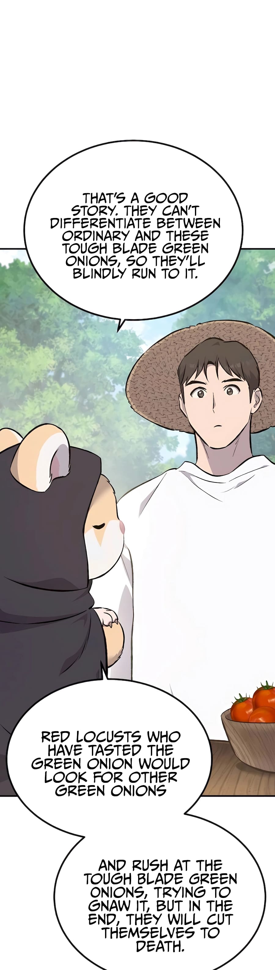 The Top Dungeon Farmer chapter 65 page 39