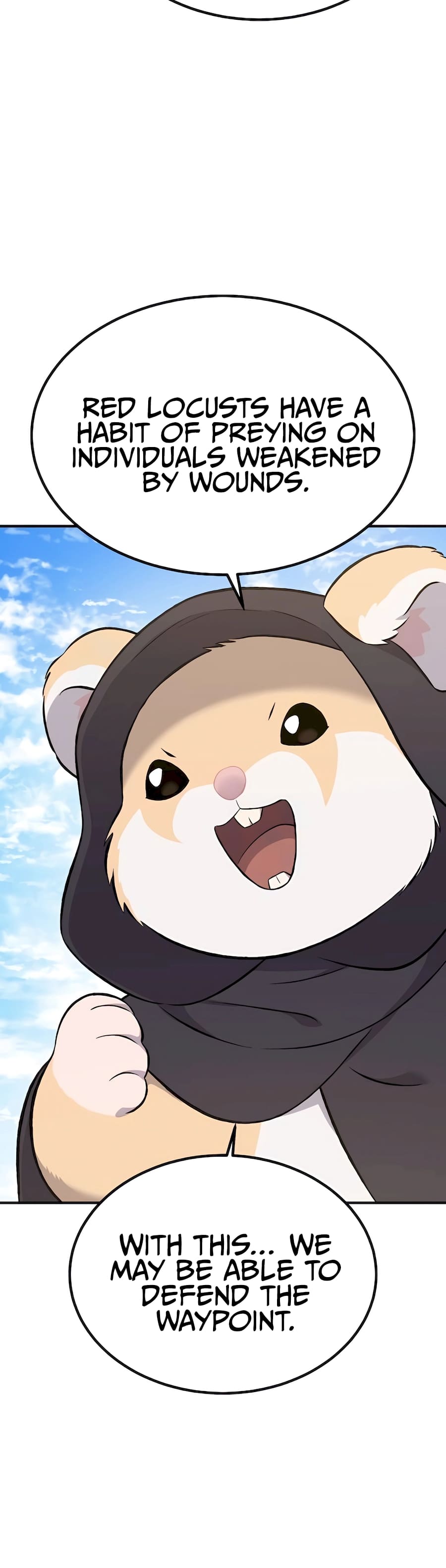 The Top Dungeon Farmer chapter 65 page 40