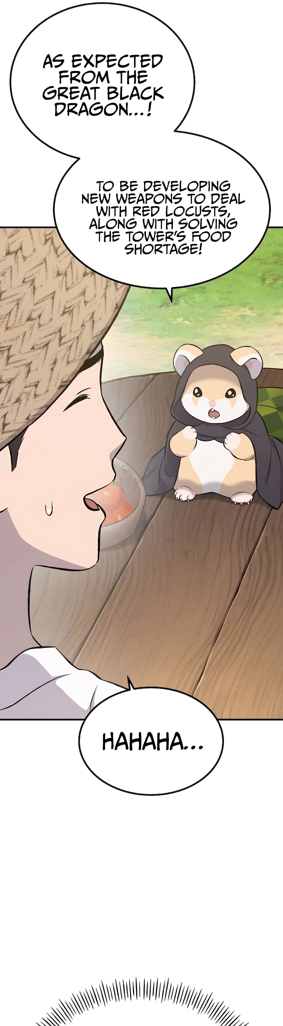 The Top Dungeon Farmer chapter 65 page 41