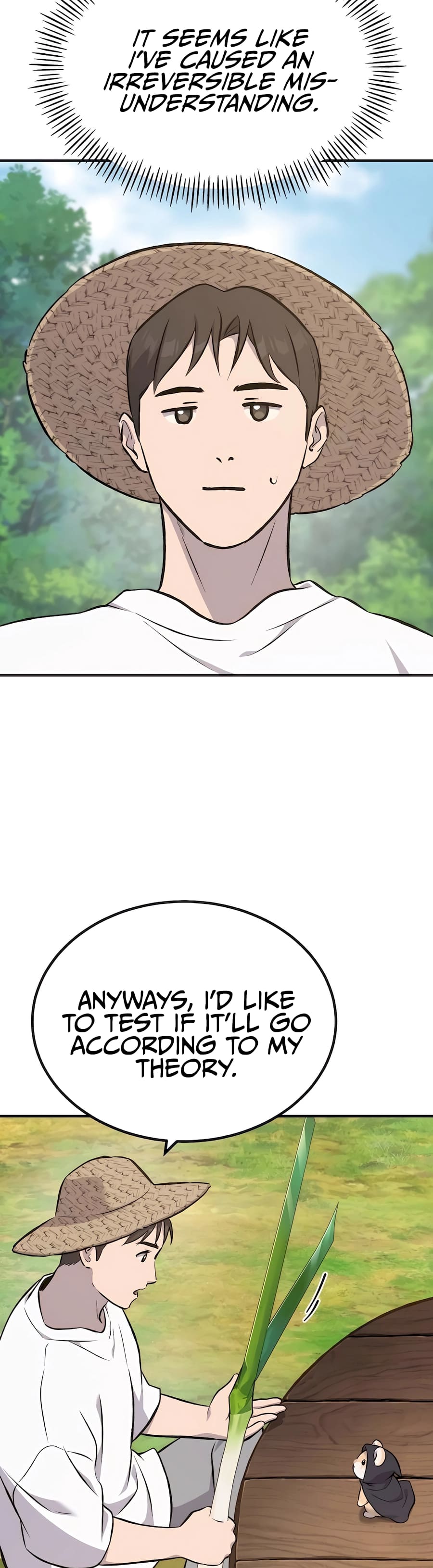 The Top Dungeon Farmer chapter 65 page 42