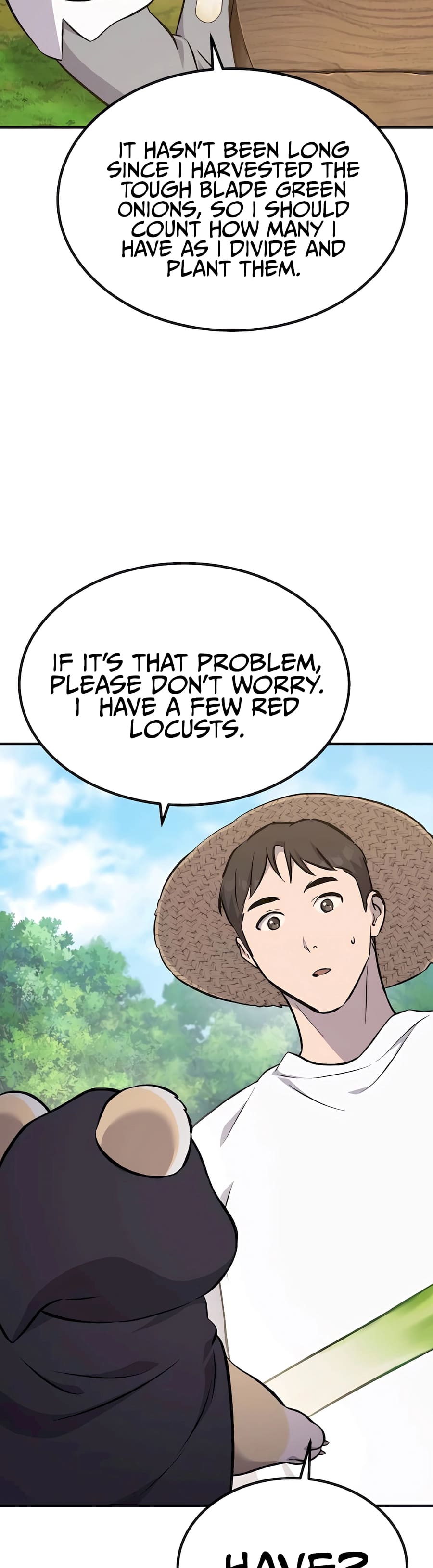 The Top Dungeon Farmer chapter 65 page 43