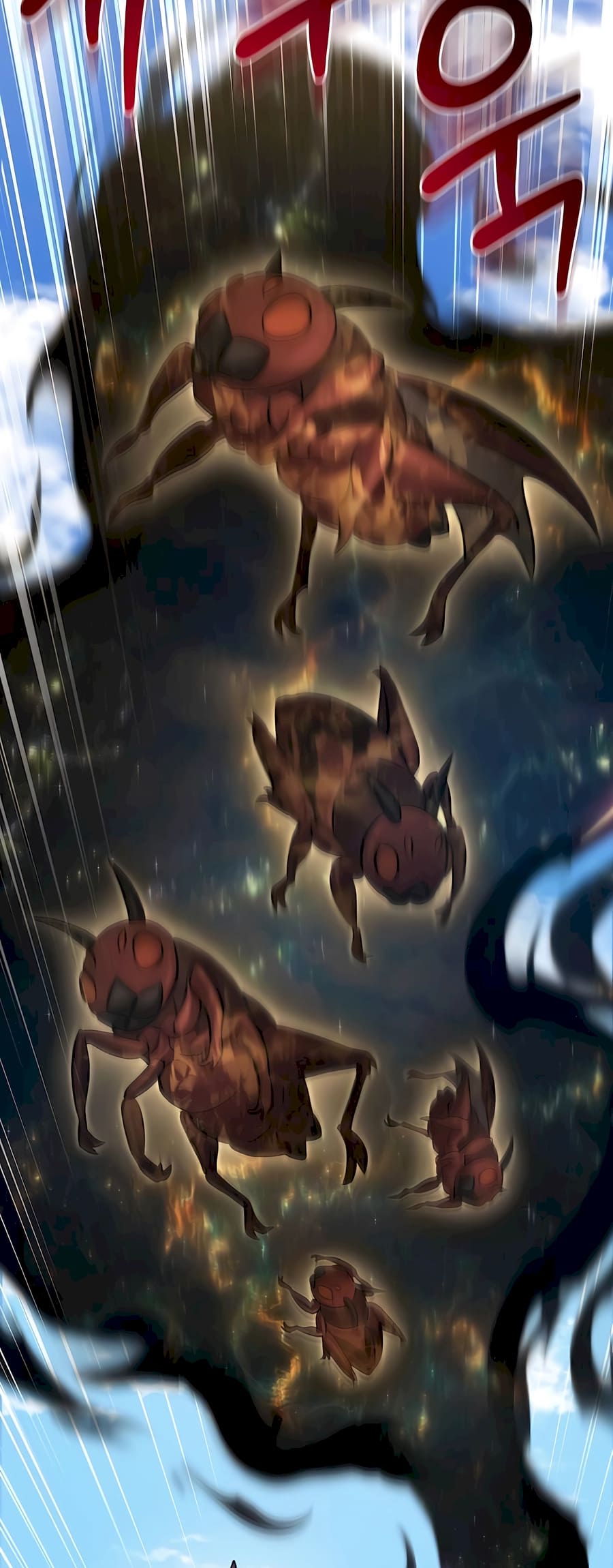 The Top Dungeon Farmer chapter 65 page 47