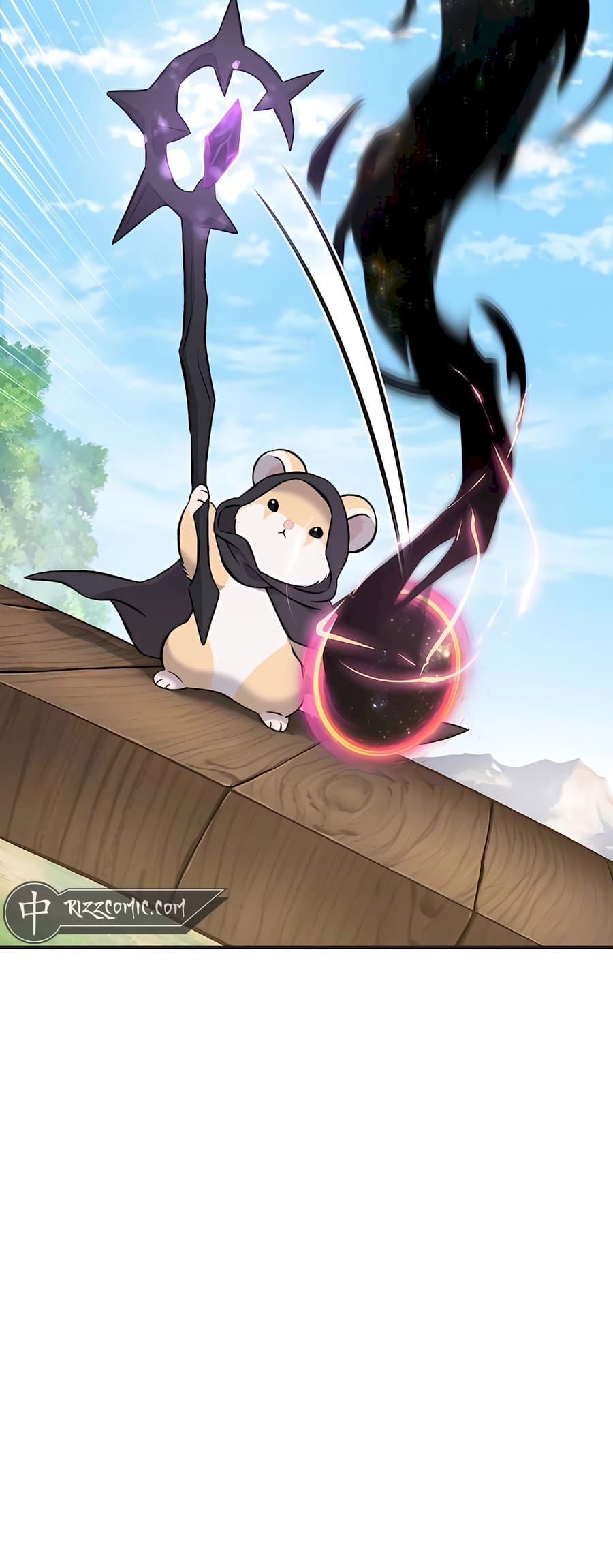 The Top Dungeon Farmer chapter 65 page 48