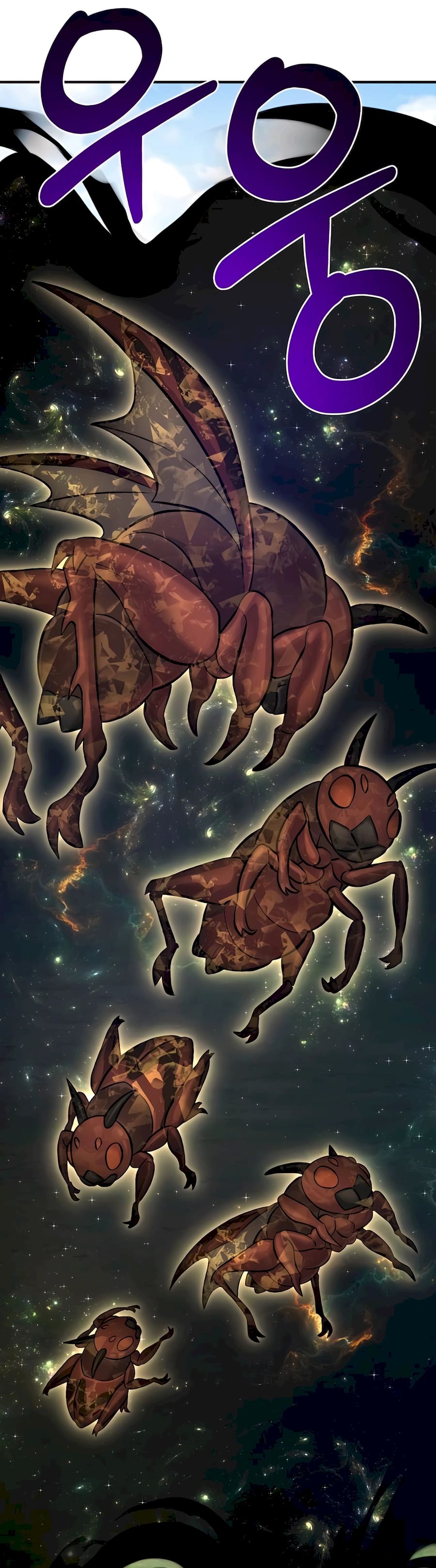 The Top Dungeon Farmer chapter 65 page 49