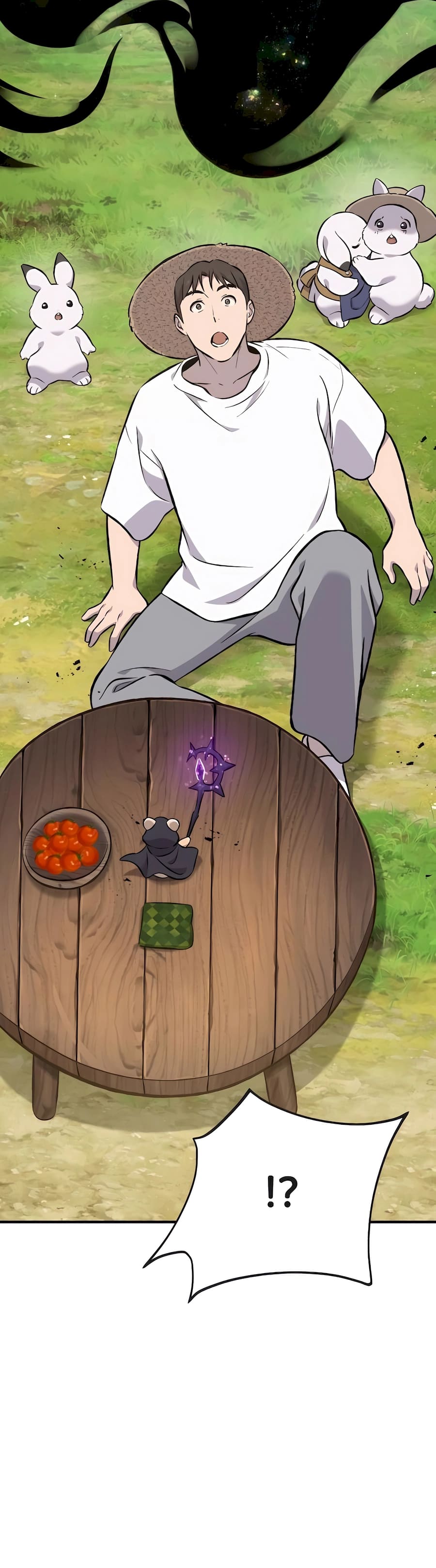 The Top Dungeon Farmer chapter 65 page 50