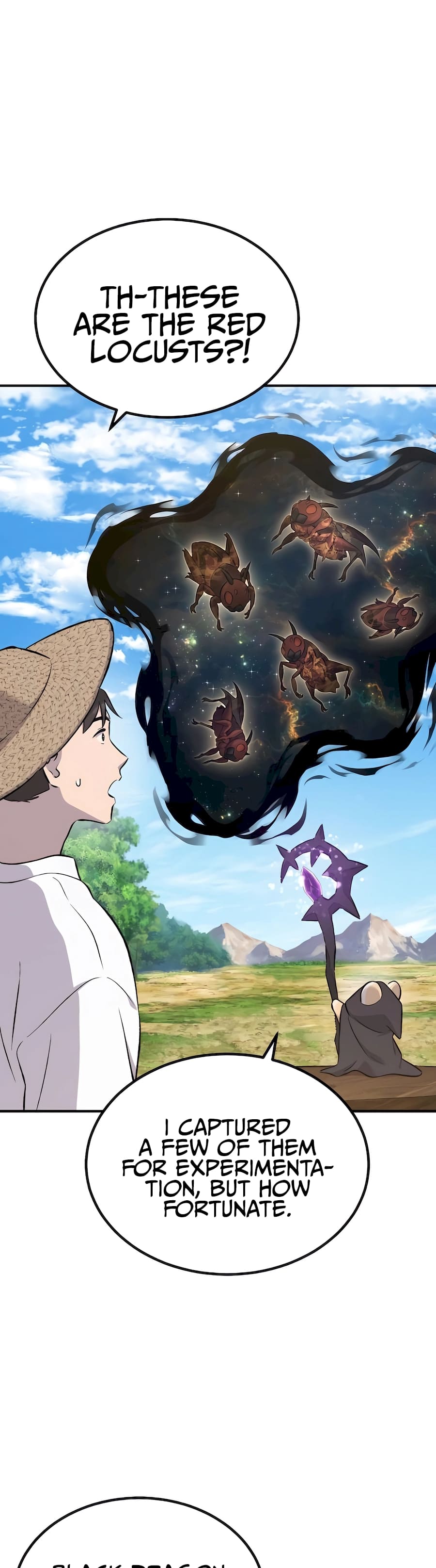 The Top Dungeon Farmer chapter 65 page 51