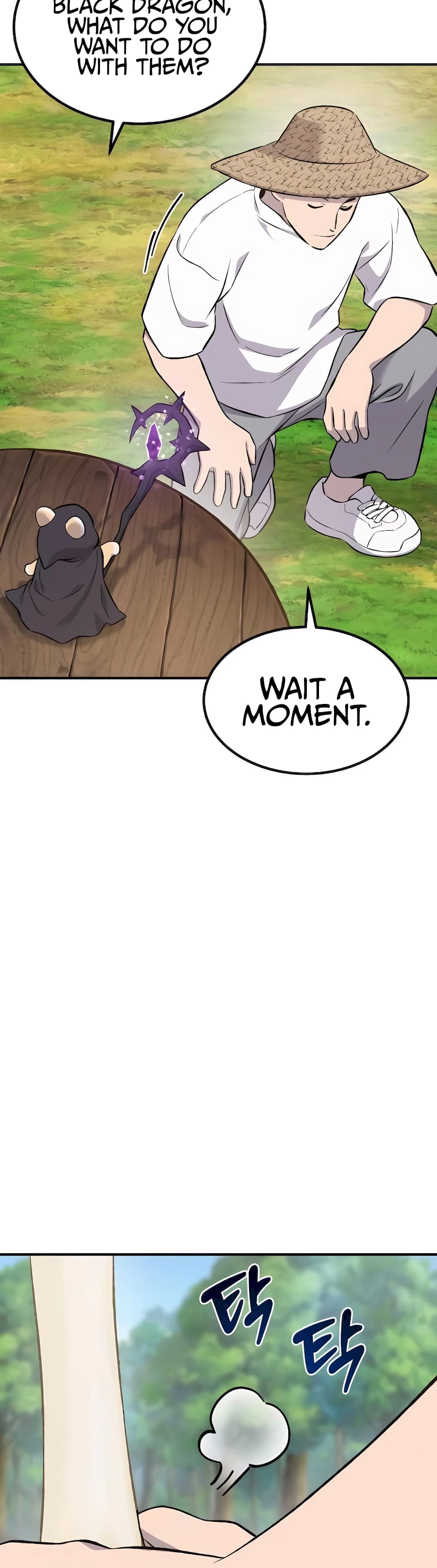 The Top Dungeon Farmer chapter 65 page 52