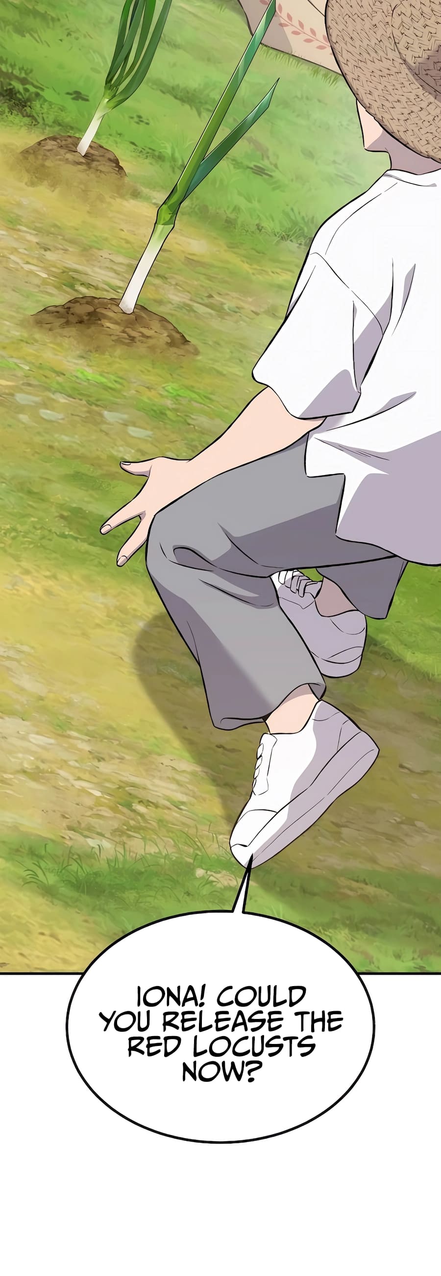 The Top Dungeon Farmer chapter 65 page 54