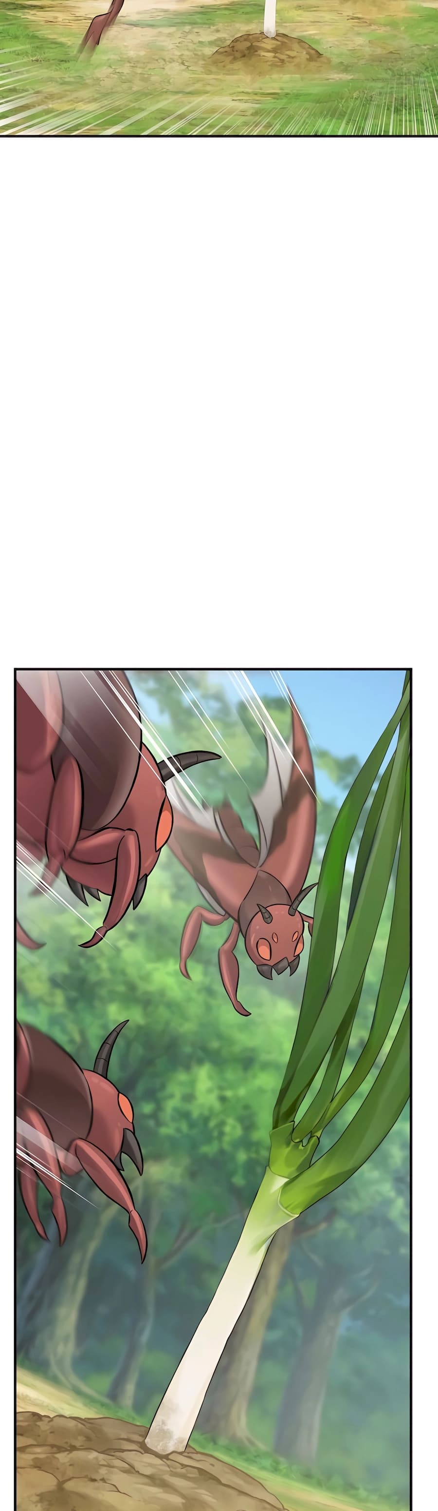 The Top Dungeon Farmer chapter 65 page 58