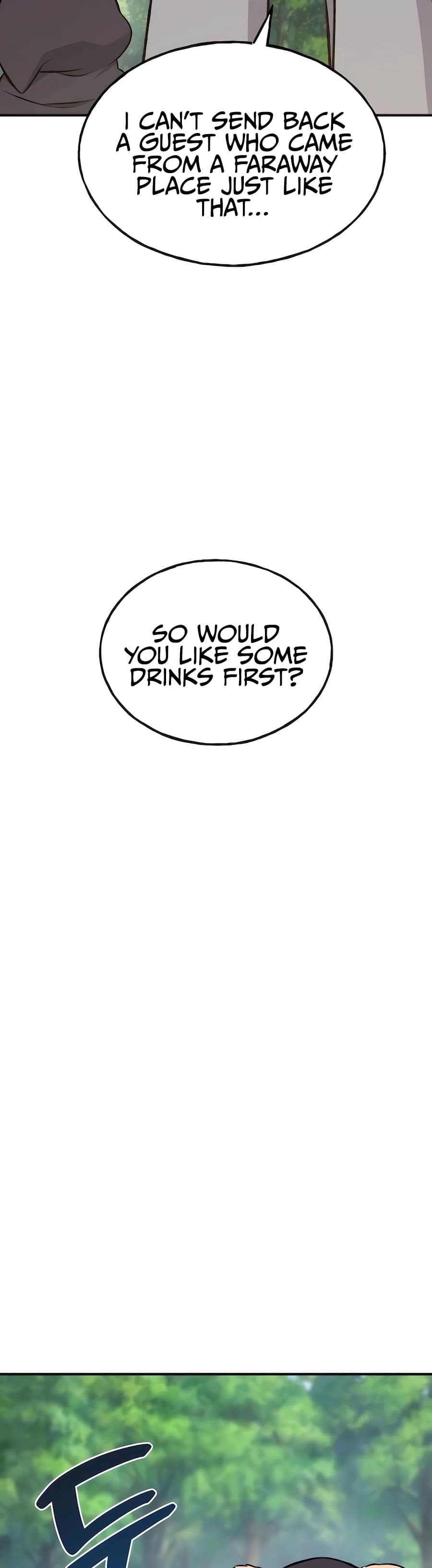 The Top Dungeon Farmer chapter 65 page 6