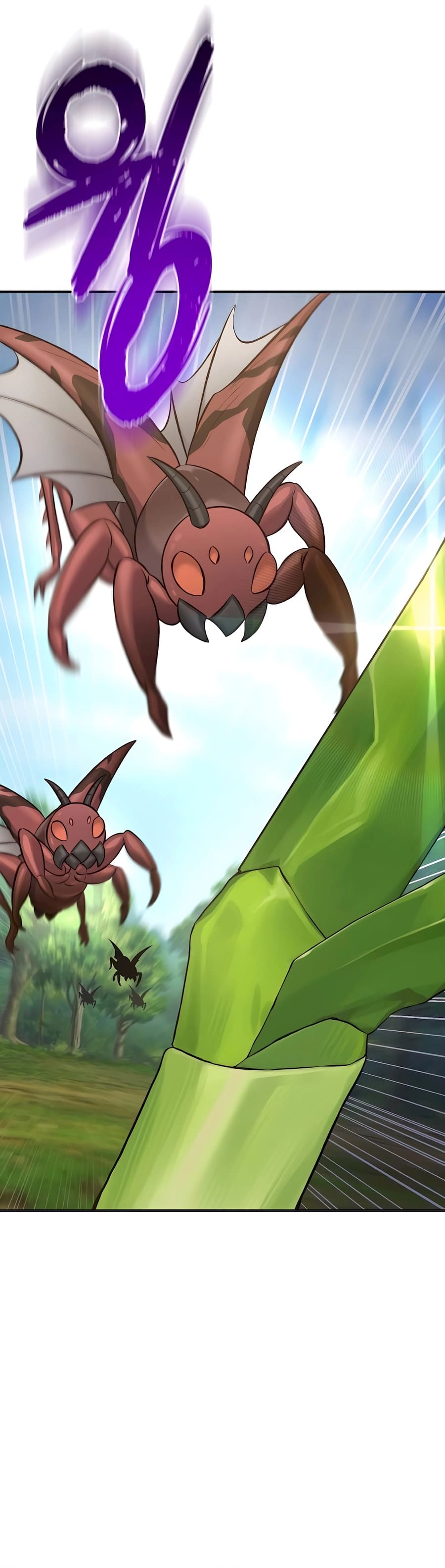 The Top Dungeon Farmer chapter 65 page 61