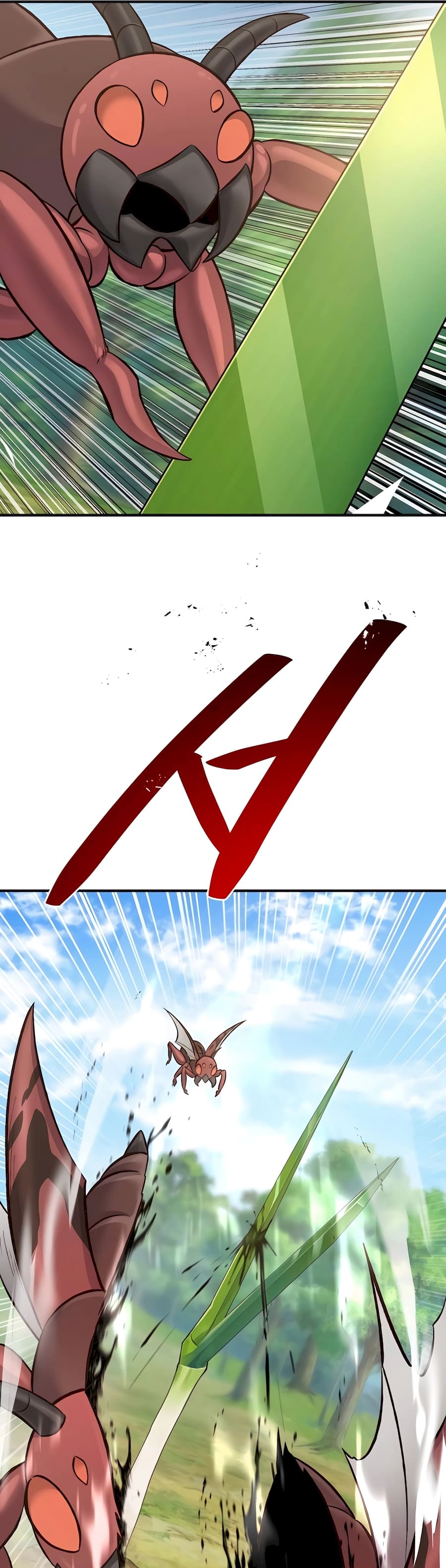 The Top Dungeon Farmer chapter 65 page 62