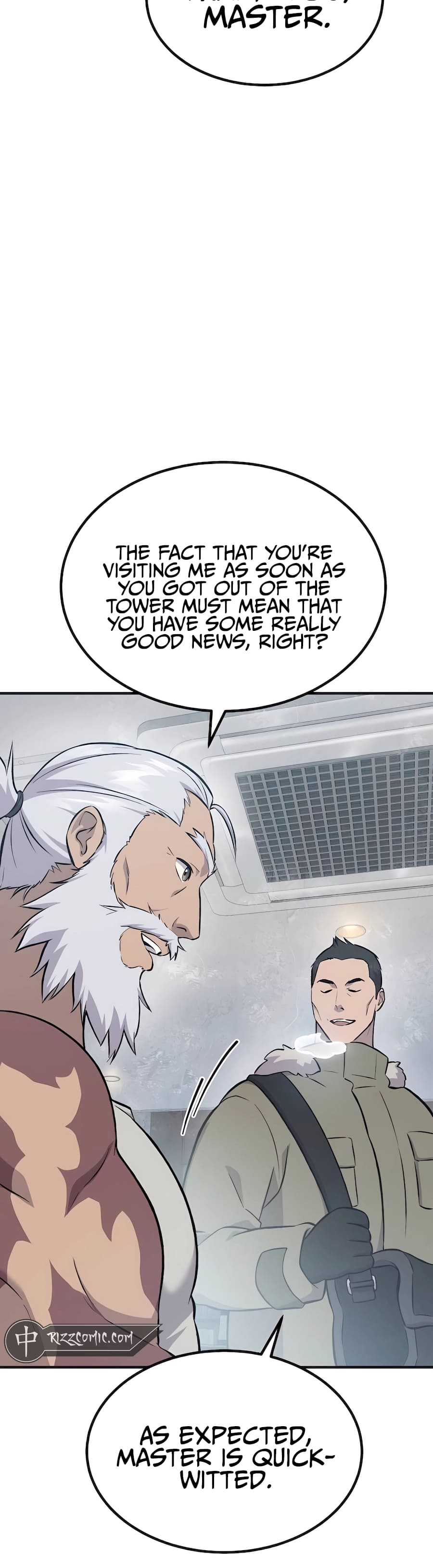 The Top Dungeon Farmer chapter 65 page 72