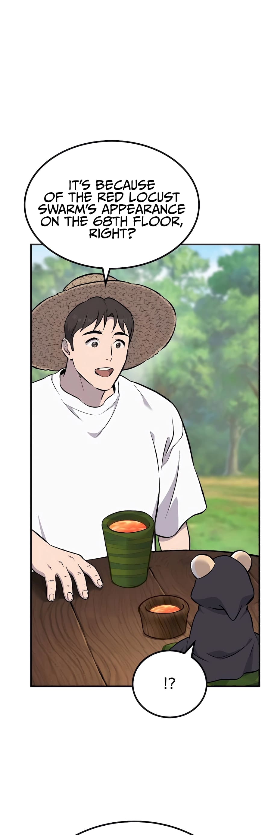The Top Dungeon Farmer chapter 65 page 9