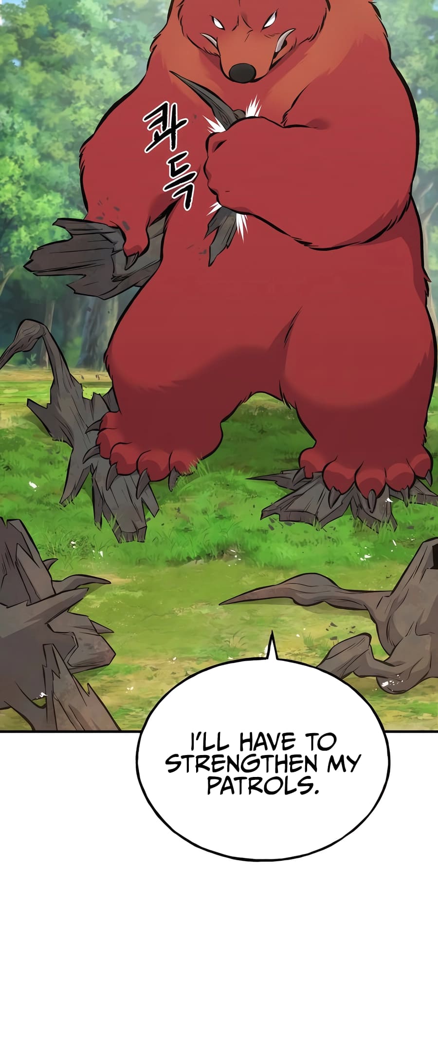 The Top Dungeon Farmer chapter 66 page 101