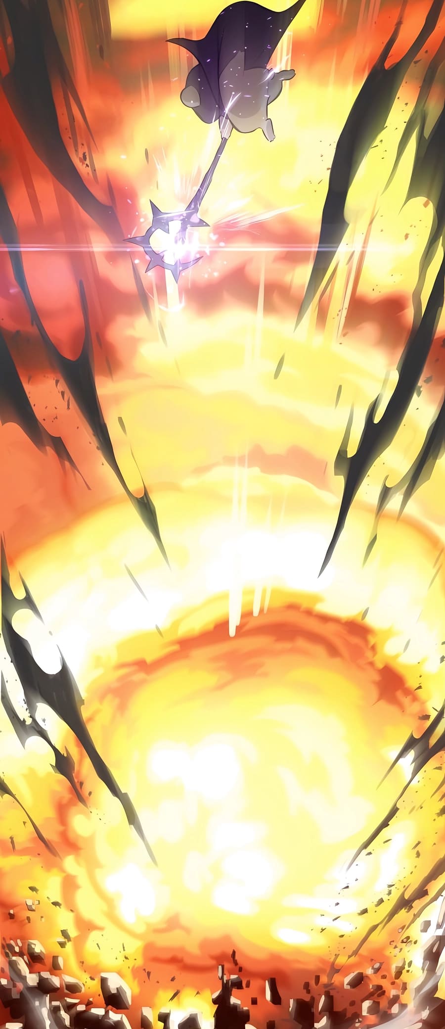 The Top Dungeon Farmer chapter 66 page 13