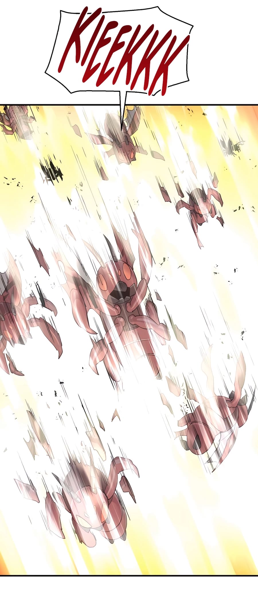 The Top Dungeon Farmer chapter 66 page 15