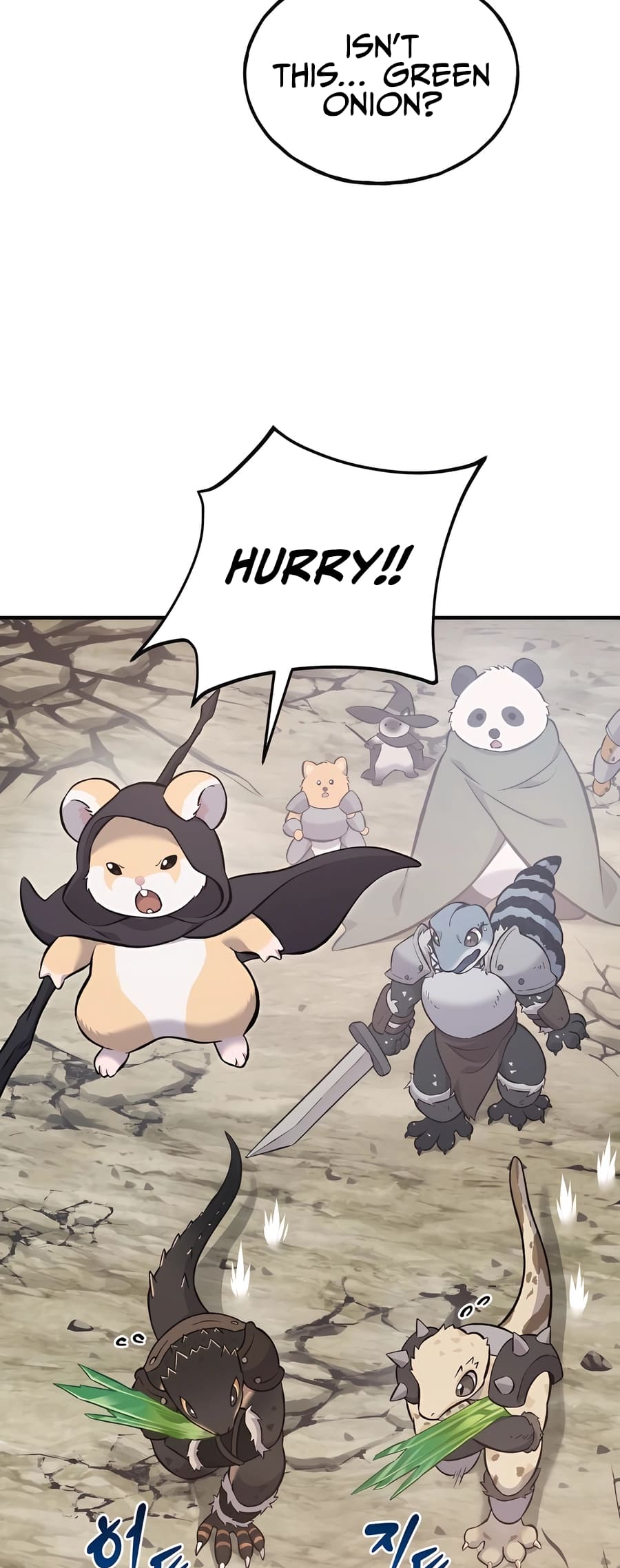 The Top Dungeon Farmer chapter 66 page 19