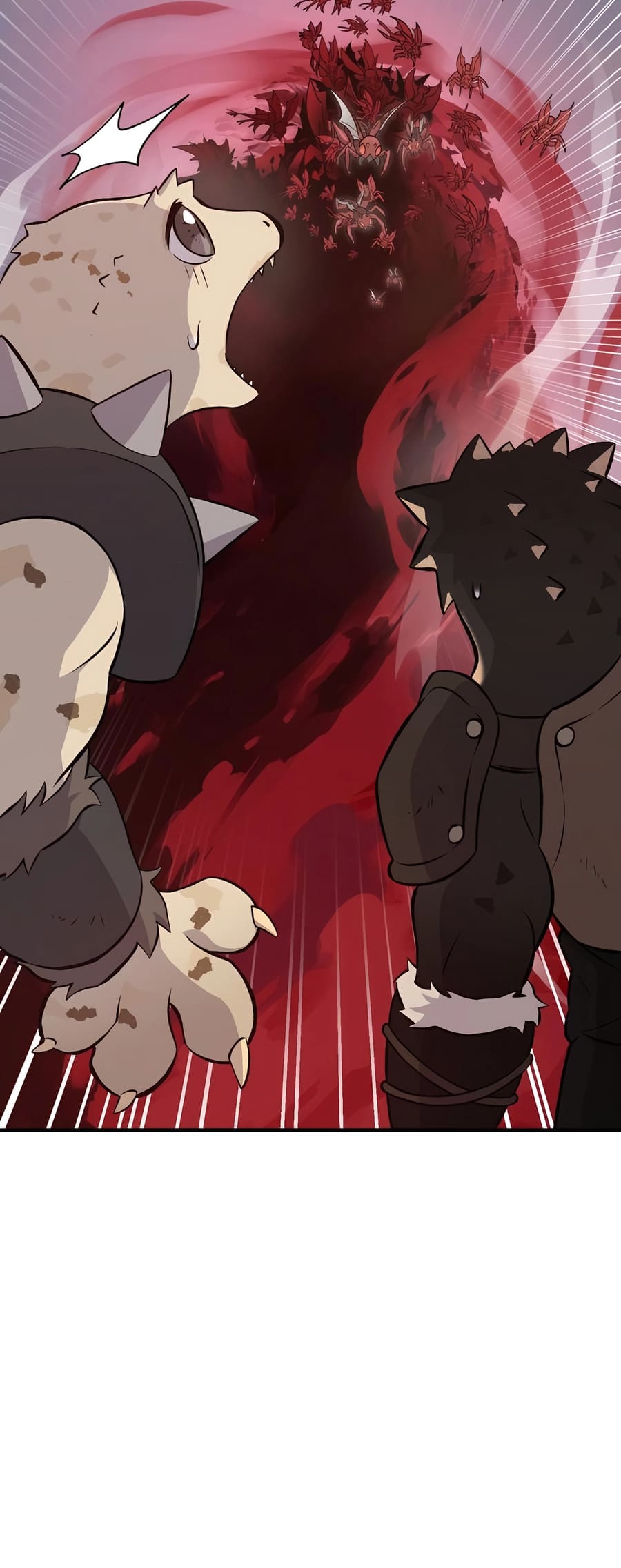 The Top Dungeon Farmer chapter 66 page 22