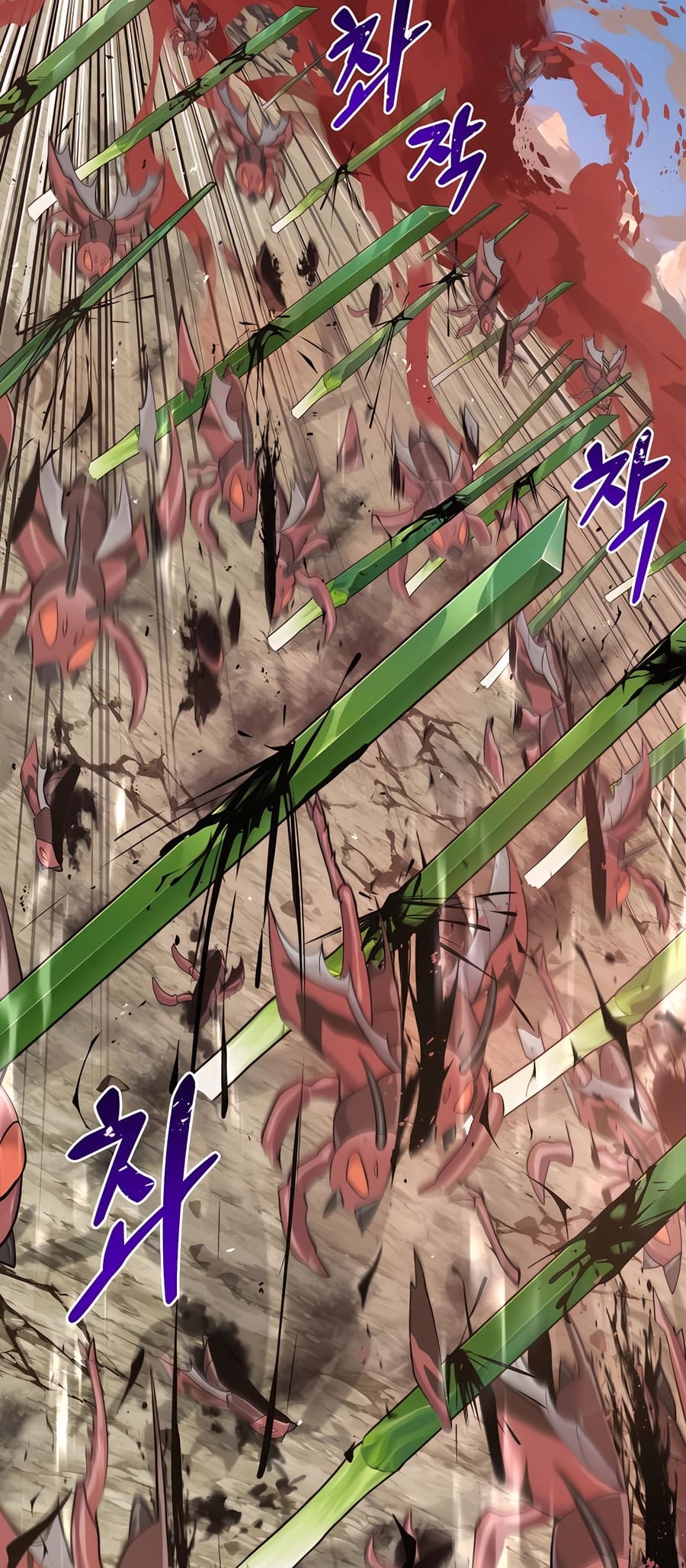 The Top Dungeon Farmer chapter 66 page 25