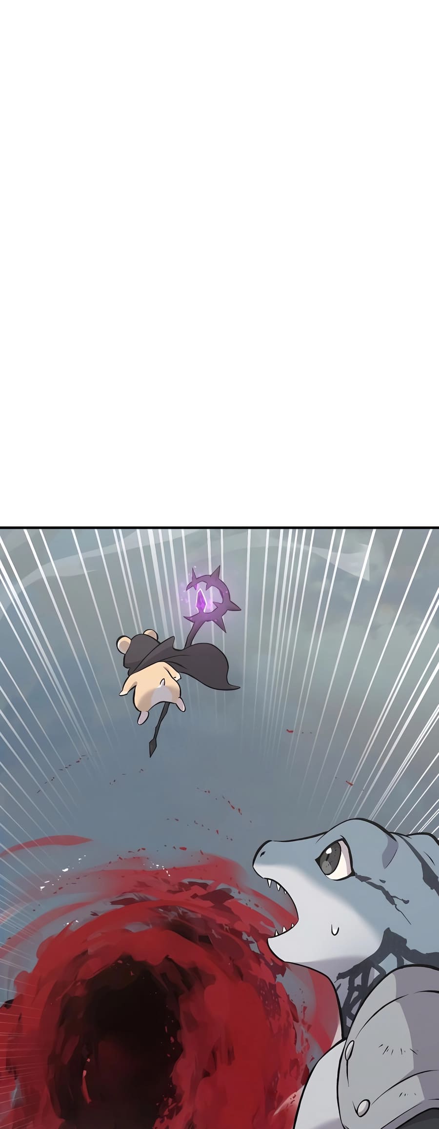 The Top Dungeon Farmer chapter 66 page 31