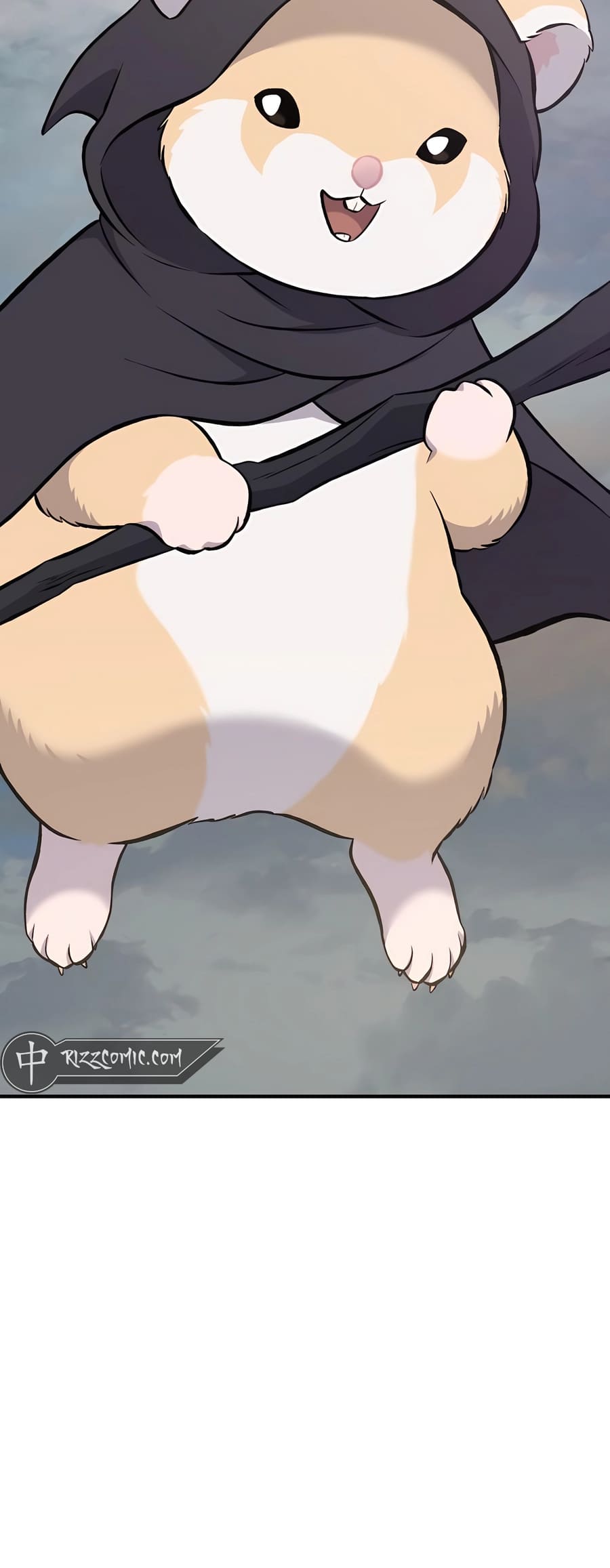 The Top Dungeon Farmer chapter 66 page 33