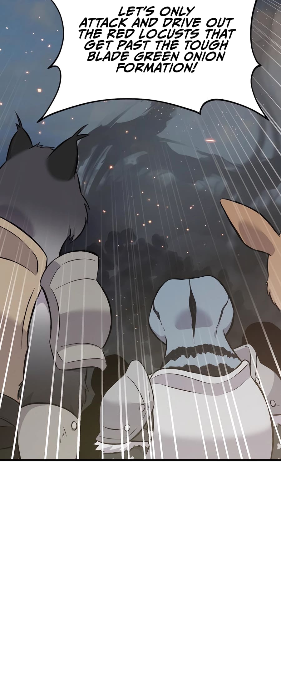 The Top Dungeon Farmer chapter 66 page 36