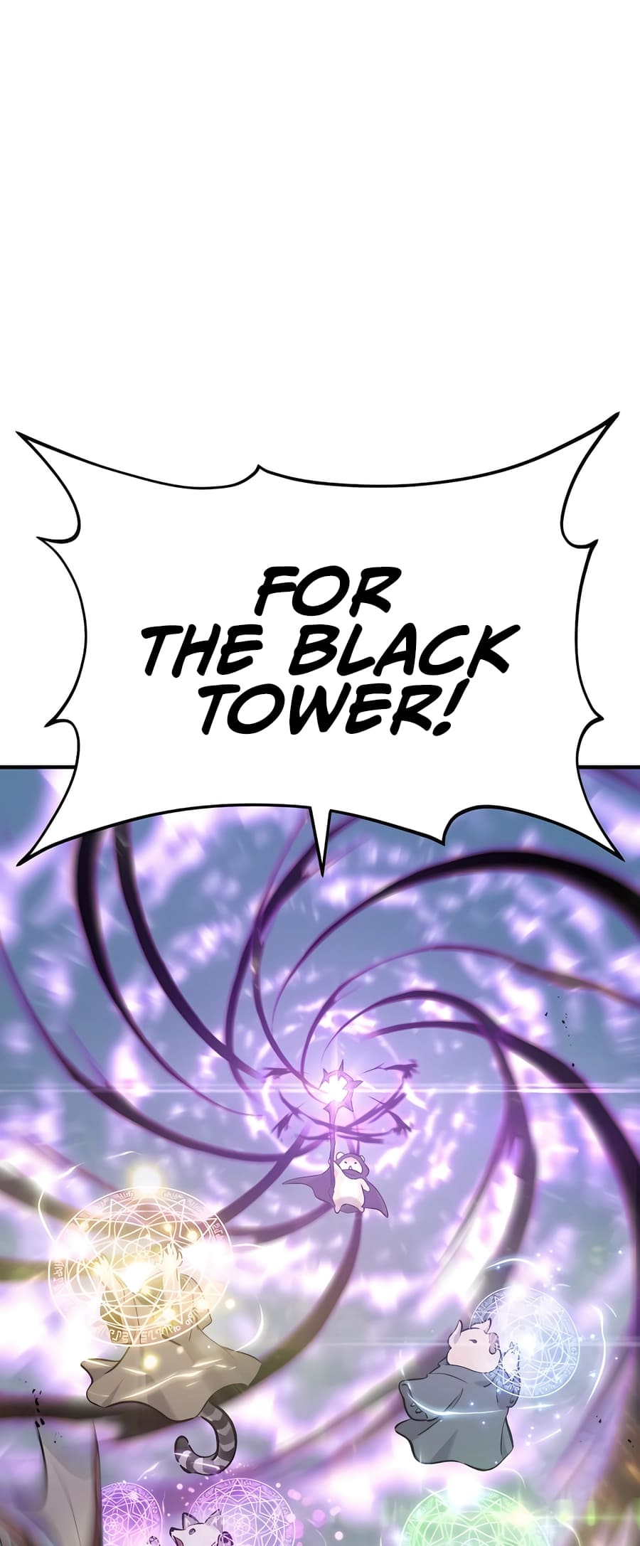 The Top Dungeon Farmer chapter 66 page 37