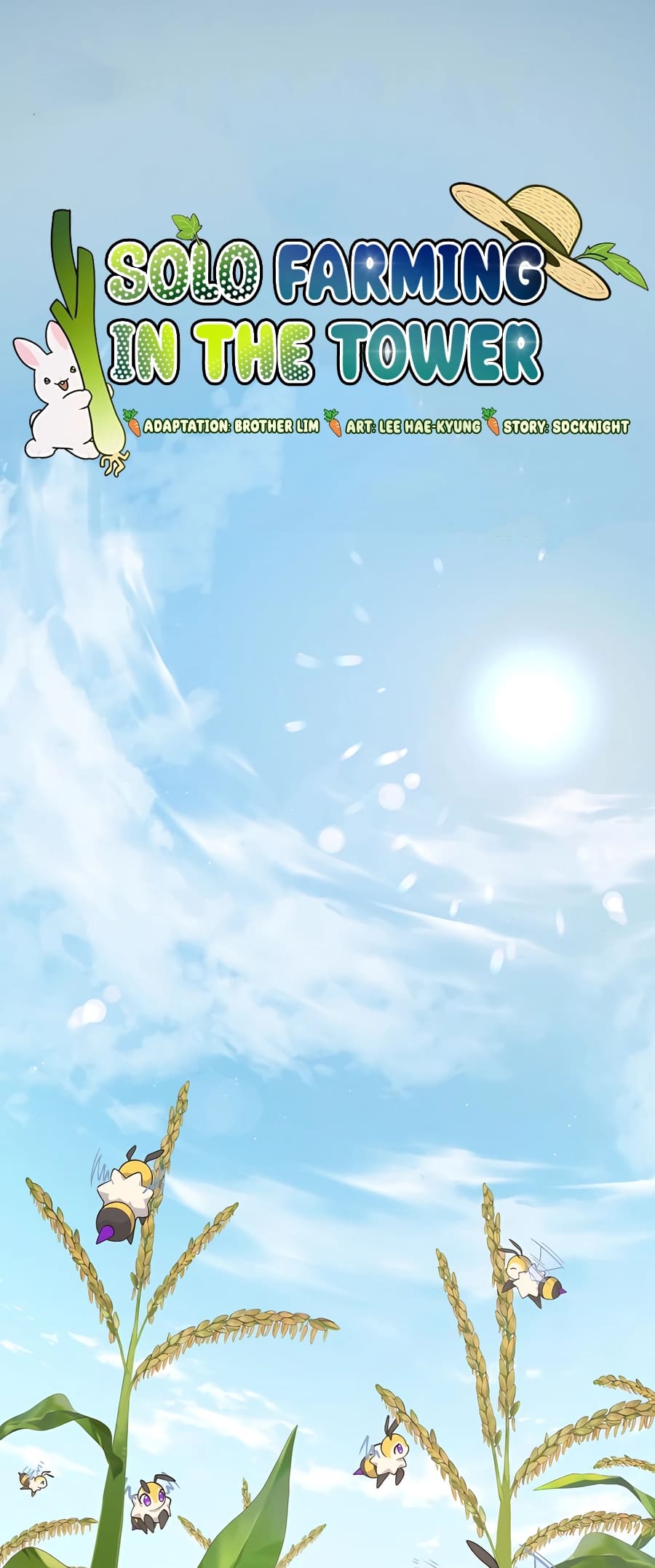 The Top Dungeon Farmer chapter 66 page 41