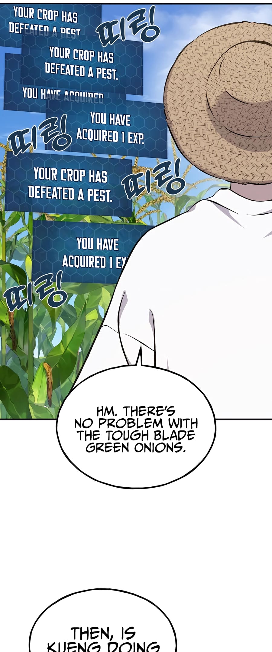 The Top Dungeon Farmer chapter 66 page 43