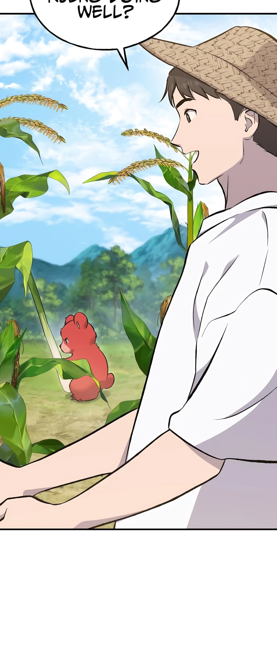 The Top Dungeon Farmer chapter 66 page 44