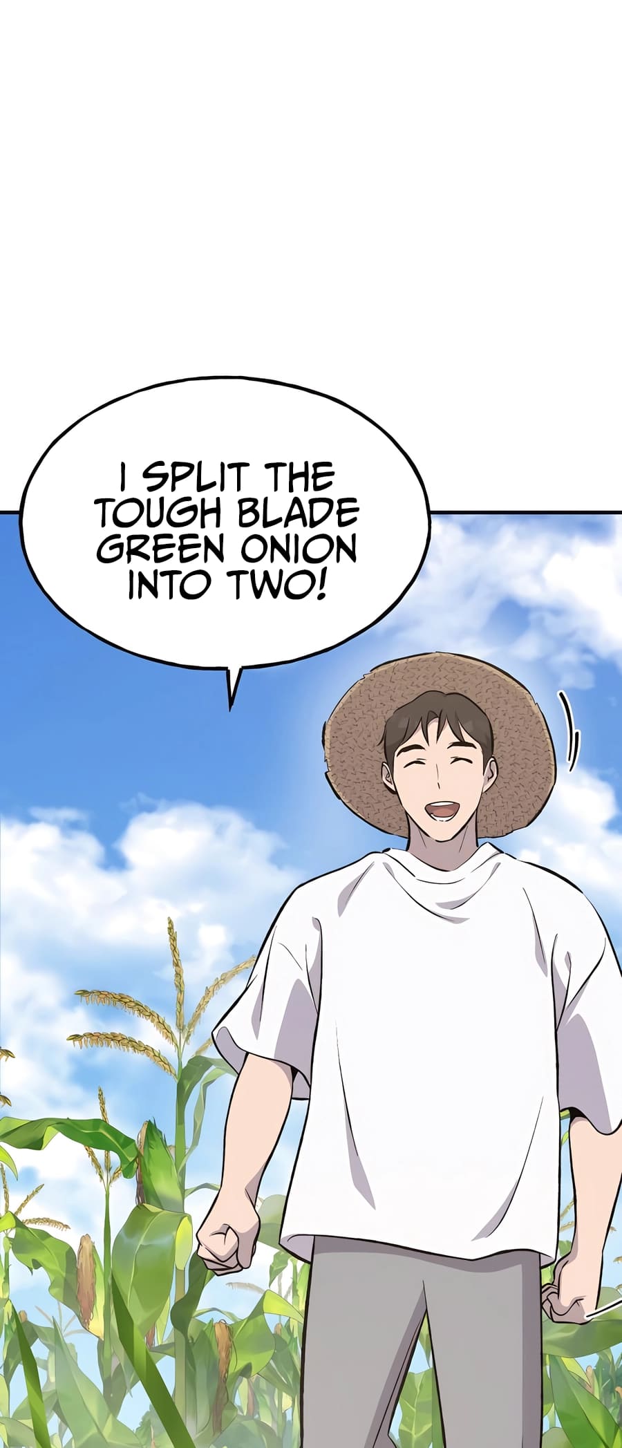 The Top Dungeon Farmer chapter 66 page 47