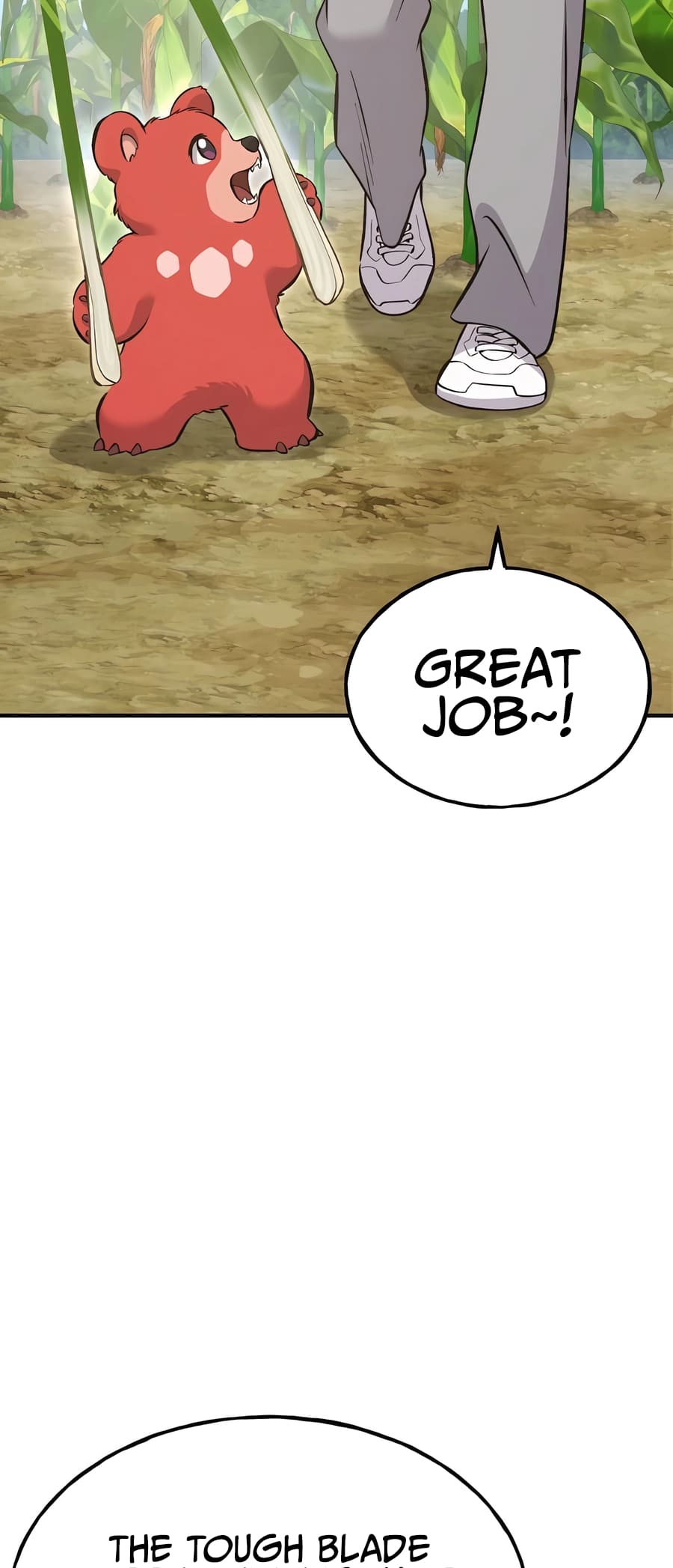 The Top Dungeon Farmer chapter 66 page 48