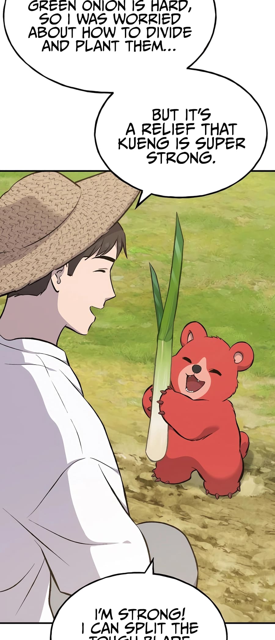 The Top Dungeon Farmer chapter 66 page 49