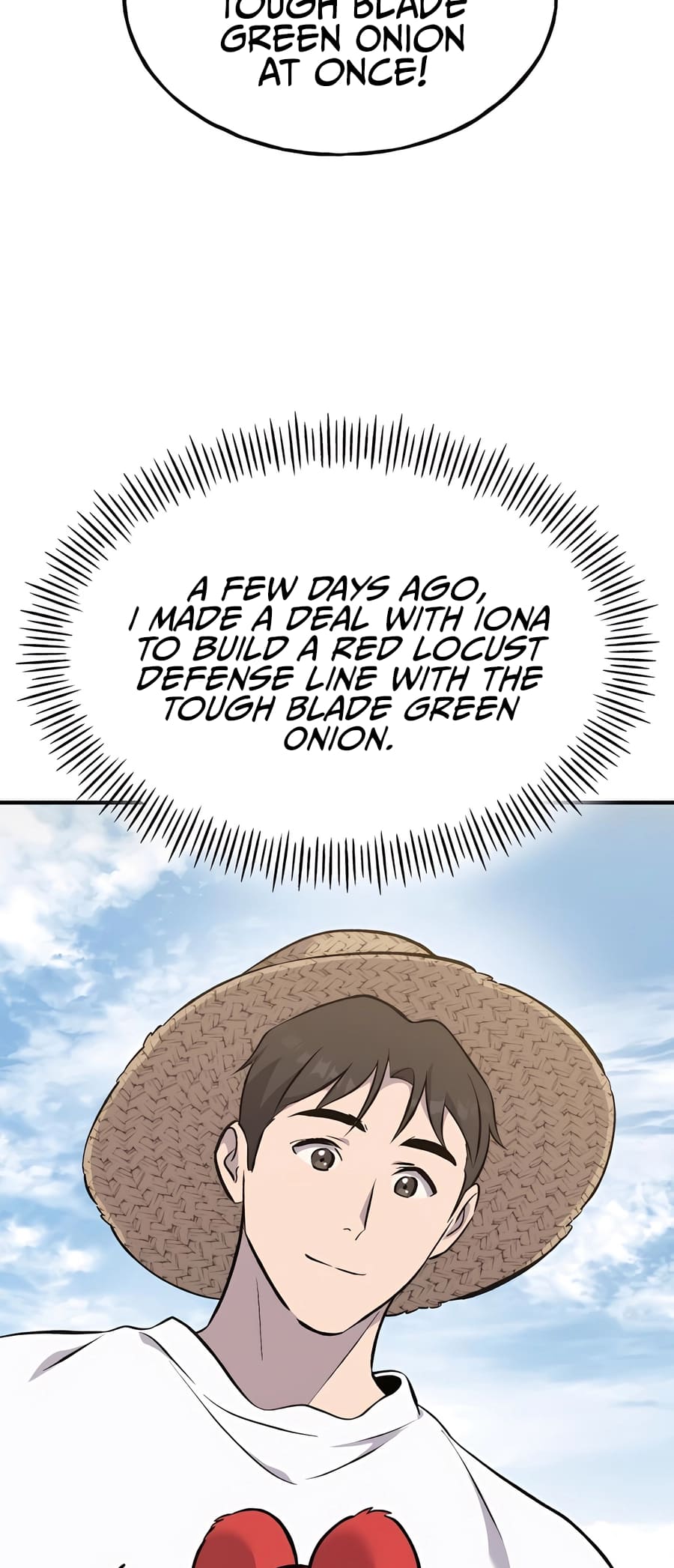 The Top Dungeon Farmer chapter 66 page 50