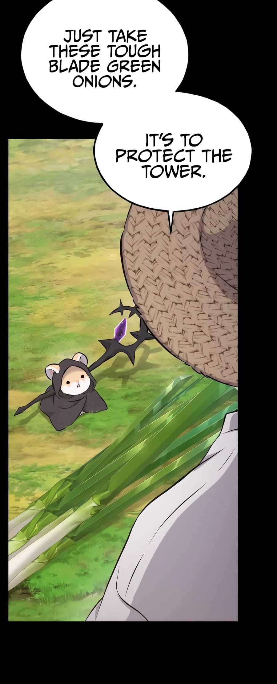 The Top Dungeon Farmer chapter 66 page 53