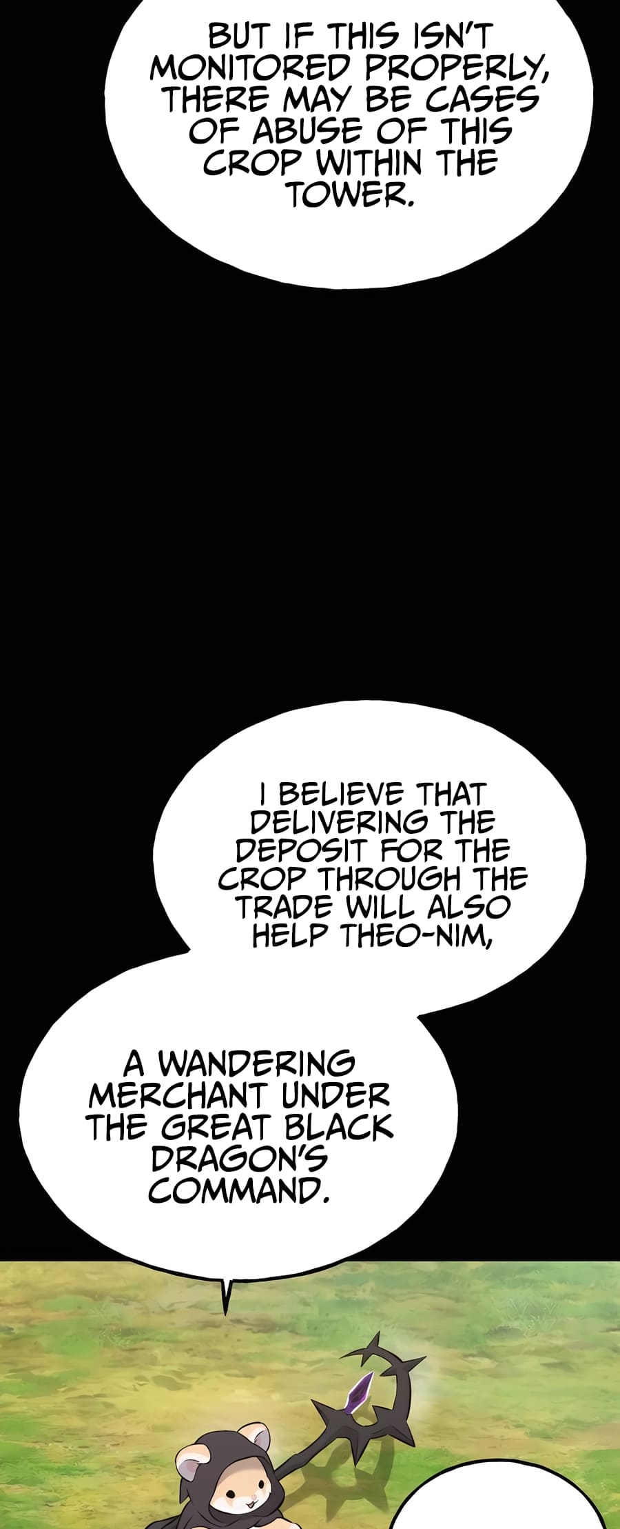 The Top Dungeon Farmer chapter 66 page 55